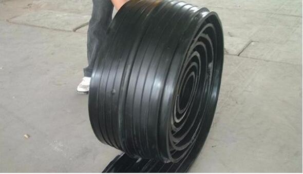 中埋橡膠止水帶