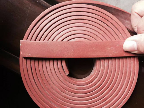 遇水膨脹止水條