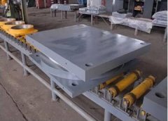 網(wǎng)架抗振支座