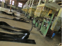 止水帶生產車間