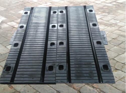 板式橡膠伸縮裝置