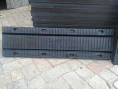 板式橡膠伸縮裝置