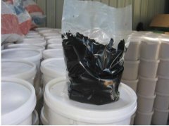 雙組份聚硫密封膠發貨