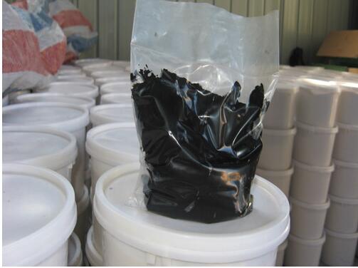 雙組份密封膠發貨