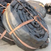 橋梁充氣芯模配送發貨