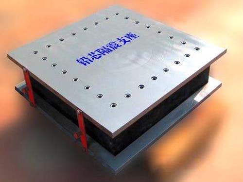 LRB隔震鉛芯支座