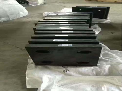 網(wǎng)架橡膠支座